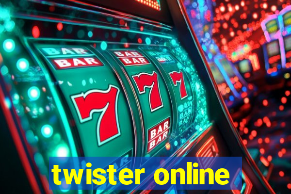 twister online